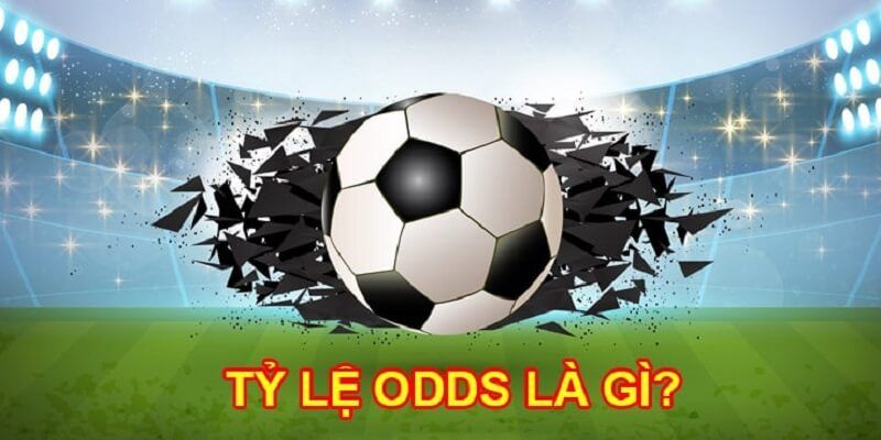 Khám phá tỷ lệ odds giúp bạn nâng tầm cá cược.